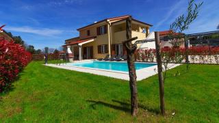 Luxury Villa Olivia with pool , 200m from the beach - Banjole - 7