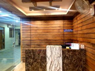 Veekay Residency - Bangalore - 2