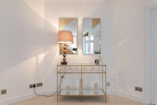 Maddox House - Londra - 7