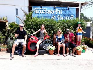 MiniResort Chanthaburi - Chanthaburi - 3