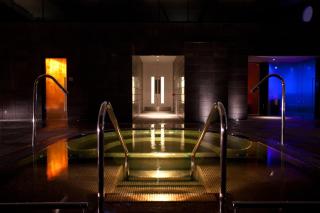 Lifehouse Spa And Hotel - 4