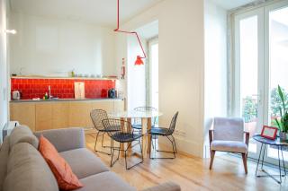 Casa René - Charming apartments - Almada - 9
