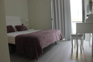 Duque de Loulé - Apartments - Apartamento G - São Martinho do Porto - 1