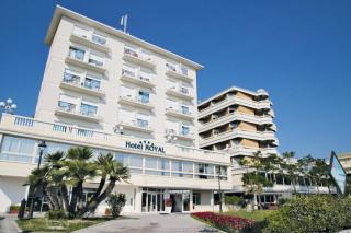 Hotel Royal - Cesenatico - 0