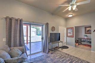 Desert Gem with Patio and Grill, Near Oracle St Park! - Oracle - 5