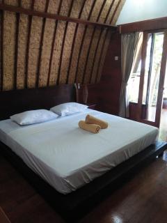 Gili Smile Bungalow - Gili Trawangan - 0