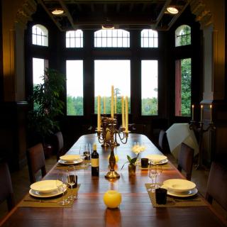 Château La Thuilière - 1