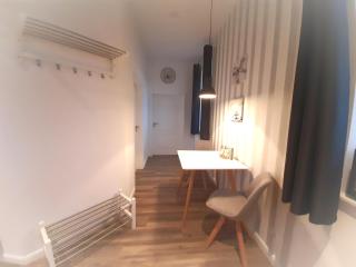 Gemütliche Ferienwohnung Soltau - Soltau - 3