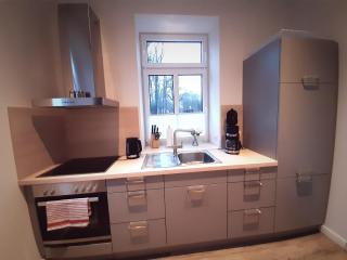 Gemütliche Ferienwohnung Soltau - Soltau - 2