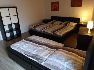 Ferienhaus Seedo - Herleshausen - 2
