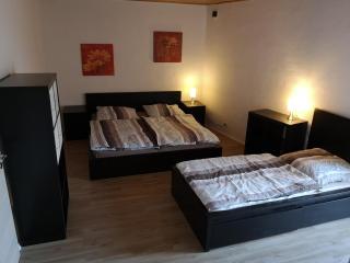 Ferienhaus Seedo - Herleshausen - 3