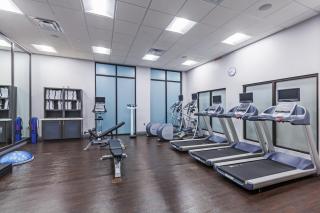 Holiday Inn Houston NE-Bush Airport Area by IHG - 1