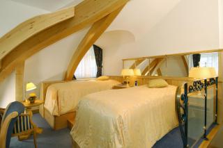 BEAUSiTE Zermatt - 9