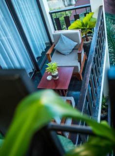 King Rock Residence - Siem Reap - 1