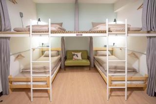 Lento Hostel - Tainan - 6