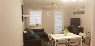 5 min od Dworca PKP Apartament - Lublin - 2