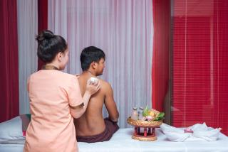 King Rock Residence - Siem Reap - 2