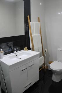 Duque de Loulé - Apartments - Apartamento E - São Martinho do Porto - 4