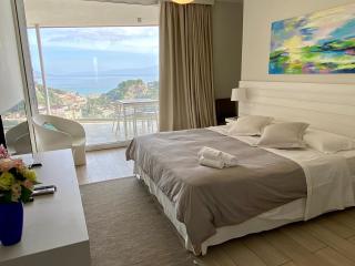 Isola Bella Infinity Suites - Taormine - 1