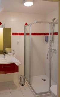 Hotel Restaurant Lesage - Sarzeau - 4