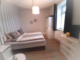 Gemütliche Ferienwohnung Soltau - Soltau - 6