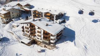 Arula GmbH - Sankt Anton am Arlberg - 0