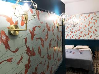 BAD - B&B And Design - Catania - 1