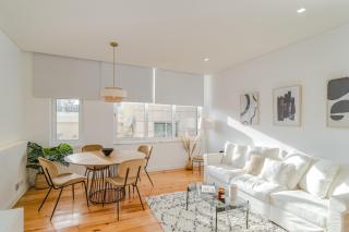 Casa Boma Lisboa - Elegant & Spacious Apartment - Campo I - Lisbona - 0