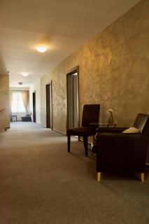 Restaurace Hotel Praha - Nižbor - 9