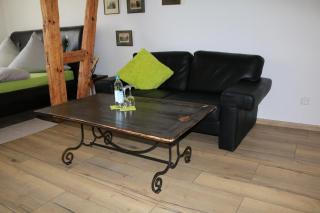 Hotel-Krone-Lounge - Herdwangen-Schönach - 1