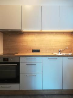 Appartementhaus Egger - 3