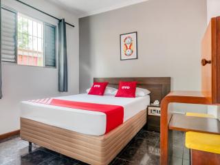 Hotel Park Leste, São Paulo - 7