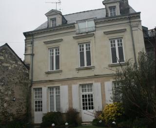 Quai St Paul - Ancenis - 0