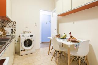 Cozy, Central, Safe apartment close to Acropolis - 4