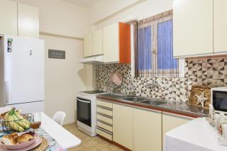 Cozy, Central, Safe apartment close to Acropolis - Atenas - 3