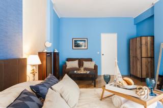 Cozy, Central, Safe apartment close to Acropolis - Atenas - 2