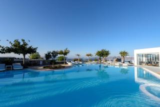 Maison Des Lys - Luxury Suites - Akrotiri - 5