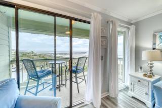 Sea Cabin 347-C - Isle of Palms - 2