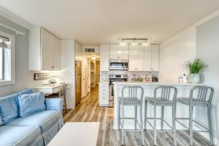 Sea Cabin 347-C - Isle of Palms - 5