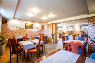 Hotel Margo - Cedynia - 6
