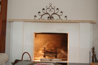 Villa le Stelle - Torre delle Stelle - 4