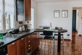 La Vivagna - Casa vista mare tra gli ulivi - Leivi - 1
