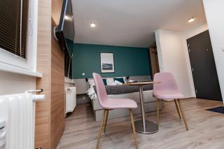 Apartments 4u: KAMPUS Hradec Králové - Hradec Králové - 2