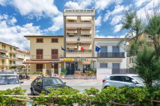 Hotel La Vela - Lido di Camaiore - 8