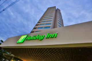 Holiday Inn - Goiania by IHG - Goiânia - 8