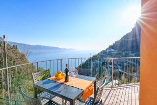 Orange house - Tignale - 9
