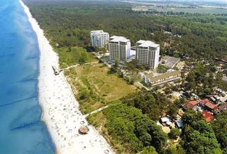 Apartament Superior de Lux - Porta Mare - Dziwnówek - 8