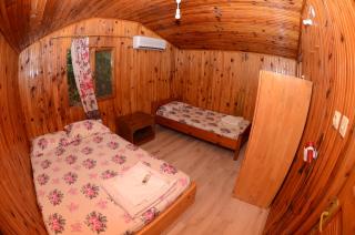 Olympos Camlık Pension - Olympos - 8