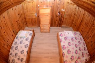 Olympos Camlık Pension - Olympos - 5