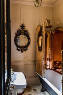 Hazlitt's - Londra - 9